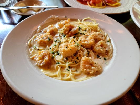 Jasper's Italian Restaurant by null