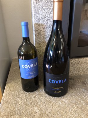 Quinta de Covela by null