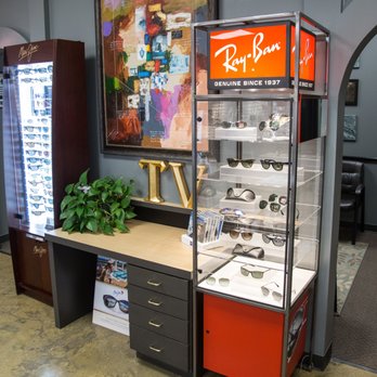 Today's Vision Tomball - Optometrists Near Me - Pinehurst, Texas