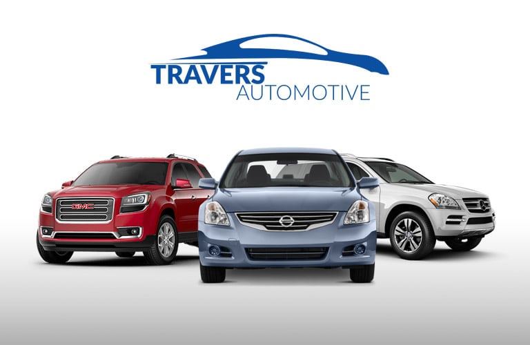 TRAVERS AUTOMOTIVE Updated March 2024 14 Photos 13982 Manchester