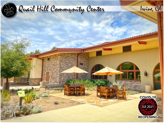 QUAIL HILL COMMUNITY CENTER - Updated January 2025 - 45 Photos - 39