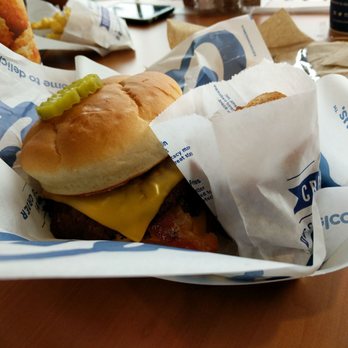 Culver's - Ice Cream & Frozen Yogurt Near Me - Georgetown, Kentucky
