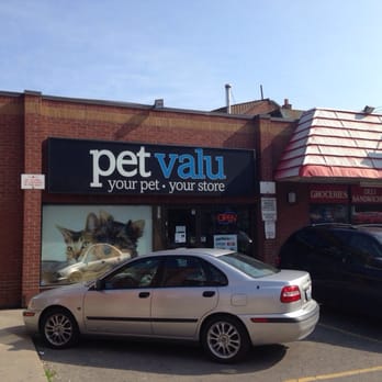 Pet Valu - Pet Stores Near Me - Toronto, Ontario