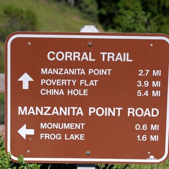 Henry W Coe State Park - Corral Trail - Parks Near Me - Morgan Hill, California Henry W Coe State Park - Corral Trail - Parks Near Me - Morgan Hill, California