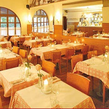 Buffet Kull - Mediterranean Near Me - Munich, BY