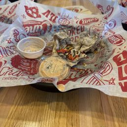 Sorry I ate all the food before I could take a picture, too juicy and delicious!!