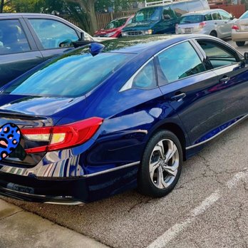 L & M Body Shop - I feel like I'm driving a new car! L & M, WOULD HIGHLY RECOMMEND!! - Body Shops Near Me - Springfield, Virginia