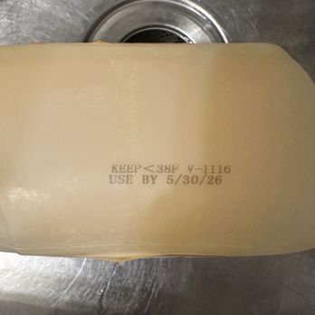 Bi-Rite Market - Batch code and use by date - Grocery Near Me - San Francisco, California Bi-Rite Market - Batch code and use by date - Grocery Near Me - San Francisco, California