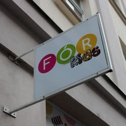 Fór Kids