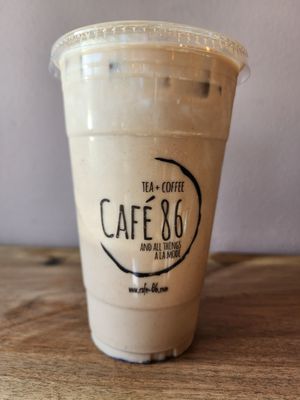 Cafe 86 - Mt View by null