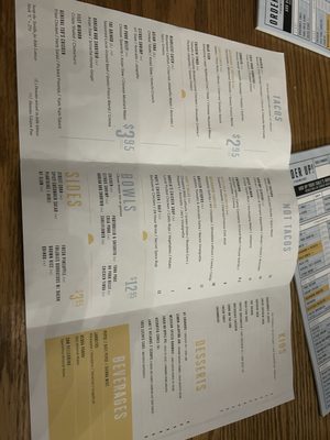 Menu photo 6 Hudson Taco Newburgh, NY Menu photo 6 Hudson Taco Newburgh, NY