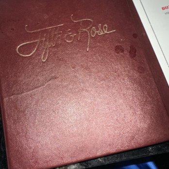 Fifth & Rose - Cocktail Bars Near Me - San Diego, California