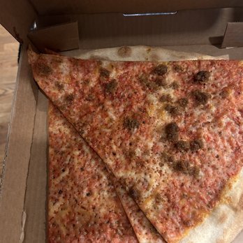 Fat Sully's NY Pizza - Centennial - Pizza Near Me - Centennial, Colorado Fat Sully's NY Pizza - Centennial - Pizza Near Me - Centennial, Colorado