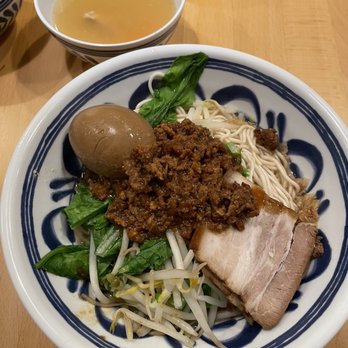 Chimama's Noodle House - Rou Zao Mian (dry) - Noodles Near Me - Bayside, New York Chimama's Noodle House - Rou Zao Mian (dry) - Noodles Near Me - Bayside, New York