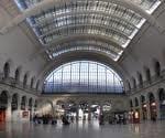 Gare de l'Est by null