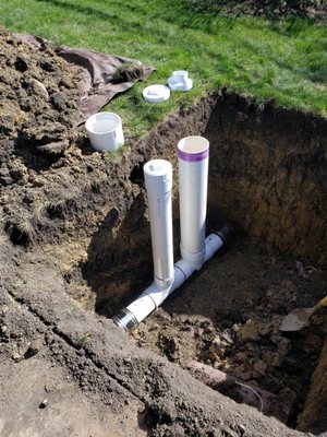 Chicago Water Connection