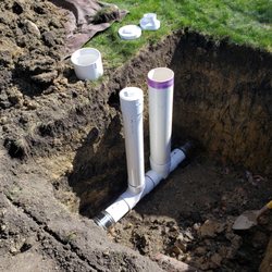 Chicago Water Connection