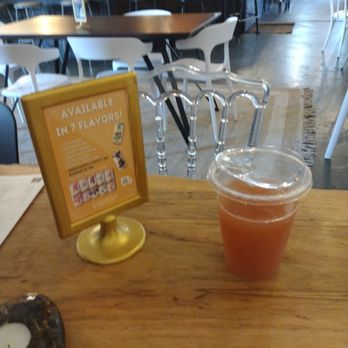 Cultured South - Coffee & Tea Near Me - Atlanta, Georgia