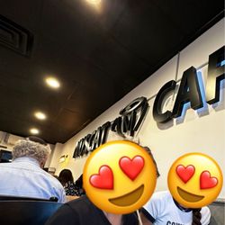 Cafe Muscat