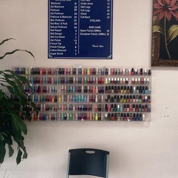 Sandy Nail Spa - 2021 prices - Nail Salons Near Me - Norwalk, California
