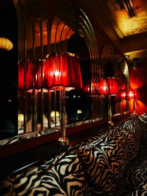 Dirty French Steakhouse Miami by null