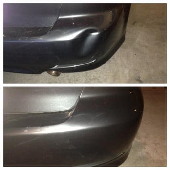Auto Dent Work - Mobile Dent Repair Near Me - San Jose, California Auto Dent Work - Mobile Dent Repair Near Me - San Jose, California