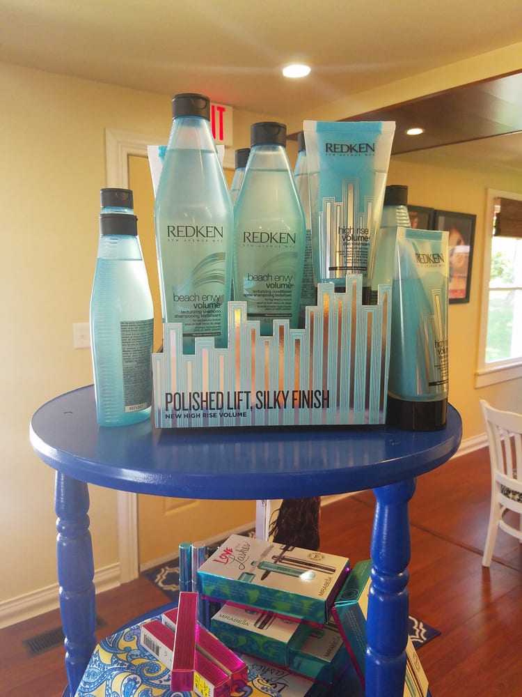 ILLUSIONS STYLING STUDIO - 1121 E Jackson Blvd, Jackson, Missouri ...