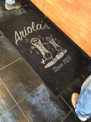 Ariola Foods by null
