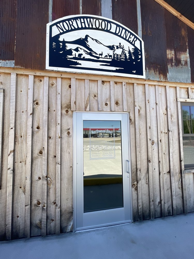 NORTHWOOD DINER Updated October 2024 1712 MO87, Boonville, Missouri Desserts Restaurant