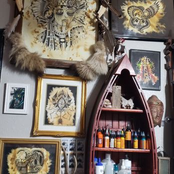 Lucky 13 Tattoos - Tattoo Near Me - Alameda, California Lucky 13 Tattoos - Tattoo Near Me - Alameda, California