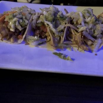 Hollywood Improv - Chicken Street tacos. Comes in (4) - Comedy Clubs Near Me - Hollywood, California Hollywood Improv - Chicken Street tacos. Comes in (4) - Comedy Clubs Near Me - Hollywood, California