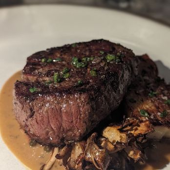 The Grove - Filet - New American Near Me - Delray Beach, Florida The Grove - Filet - New American Near Me - Delray Beach, Florida