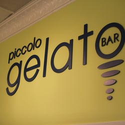 Piccolo Gelato Bar