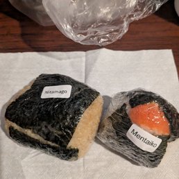 omusubi omusubi