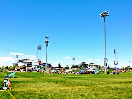 DICK’S SPORTING GOODS PARK - Updated May 2024 - 121 Photos & 94 Reviews ...