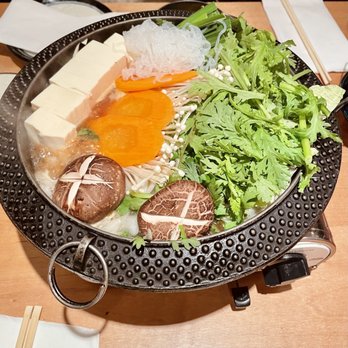Kimura - Sukiyaki(For 2) - Japanese Near Me - New York, New York