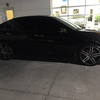 Showcase Honda - Car Dealers Near Me - Phoenix, Arizona