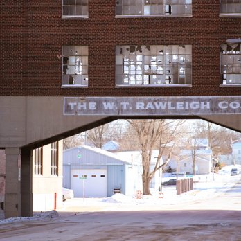 Grand River Hall - Venues & Event Spaces Near Me - Freeport, Illinois