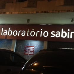 Laboratório Sabin