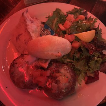 The Red Bar - Crab Cakes - Bars Near Me - Santa Rosa Beach, Florida The Red Bar - Crab Cakes - Bars Near Me - Santa Rosa Beach, Florida