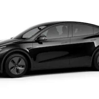 A Class Limo Car Service - NEW Addition to Our Family 2022 TESLA Y - Limos Near Me - Fairfield, New Jersey