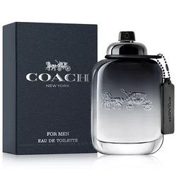 Ultra Perfumes - COACH COLOGNE FOR MEN