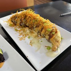 Yotsuba - Amazing Lunch House Special Roll