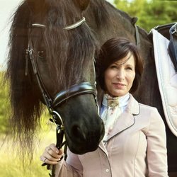 Mon Cheval Training Center