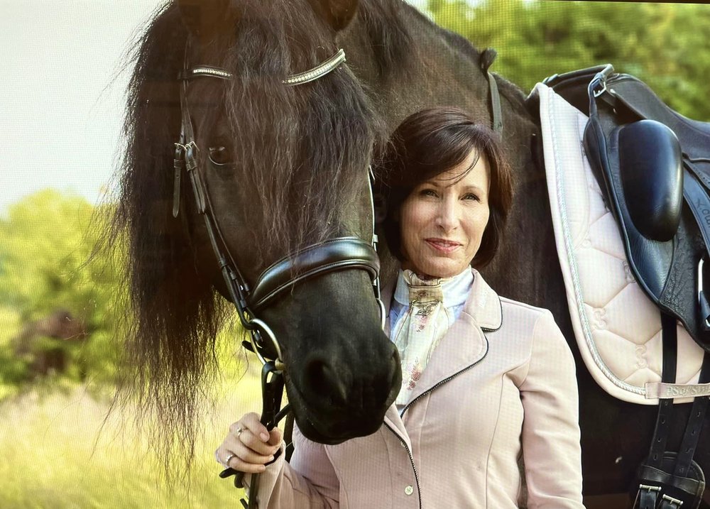 Mon Cheval Training Center - equestrian in Cannon Falls, MN