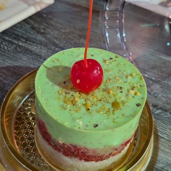 Surati Farsan Mart - Paan Cake - Indian Near Me - Artesia, California