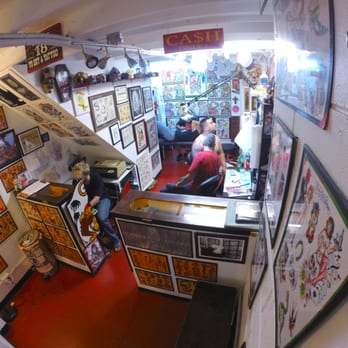 Old Ironside Tattoo - Tattoo Near Me - Honolulu, Hawaii Old Ironside Tattoo - Tattoo Near Me - Honolulu, Hawaii