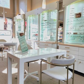 Grand Lake Optometry - The new look in our optical area! - Optometrists Near Me - Oakland, California Grand Lake Optometry - The new look in our optical area! - Optometrists Near Me - Oakland, California