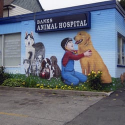 Banks Animal Hospital - Banks Animal Hospital