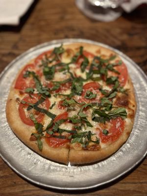 Star Pizza by null